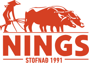 Nings Logo